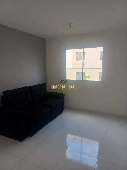 Foto 1 de Apartamento com 2 Quartos à venda, 42m² em Caxangá, Suzano