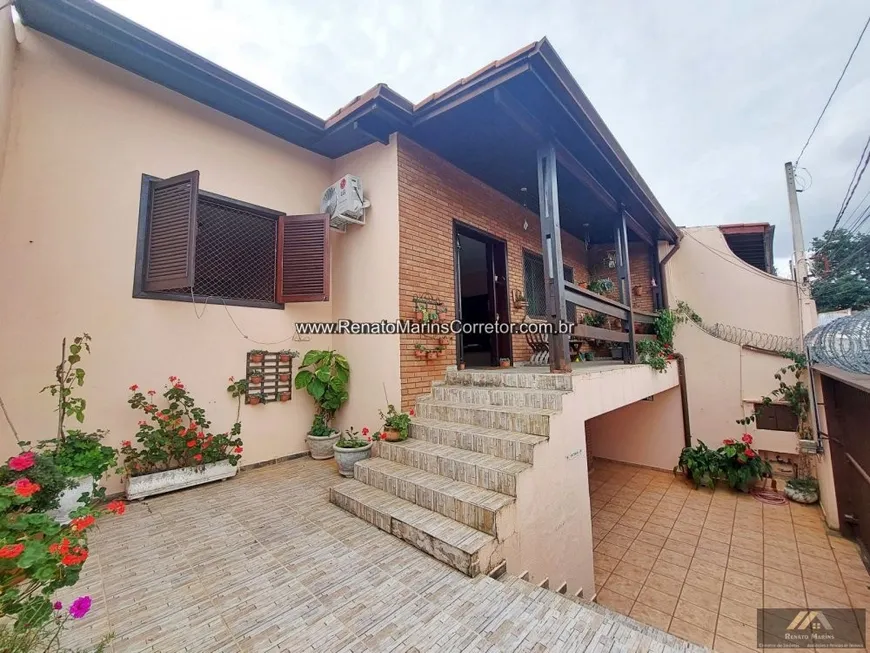 Foto 1 de Casa com 3 Quartos à venda, 189m² em Cidade Jardim, Sorocaba