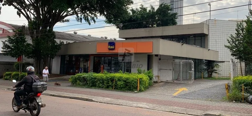 Foto 1 de Galpão/Depósito/Armazém para alugar, 610m² em Móoca, São Paulo