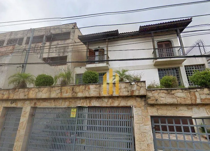 Foto 1 de Sobrado com 4 Quartos para venda ou aluguel, 300m² em Tucuruvi, São Paulo