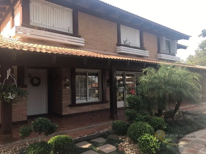 Foto 1 de Casa com 4 Quartos à venda, 283m² em Ipanema, Porto Alegre
