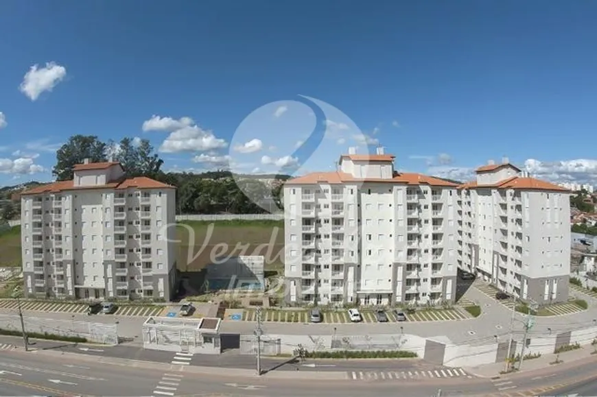 Foto 1 de Apartamento com 1 Quarto à venda, 64m² em Ortizes, Valinhos