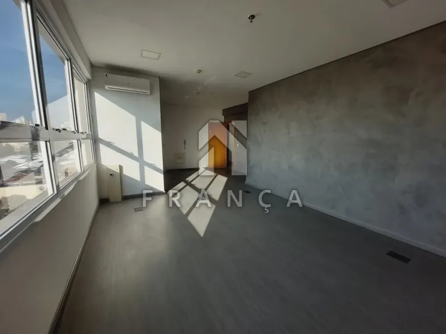 Foto 1 de Sala Comercial à venda, 36m² em Centro, Jacareí