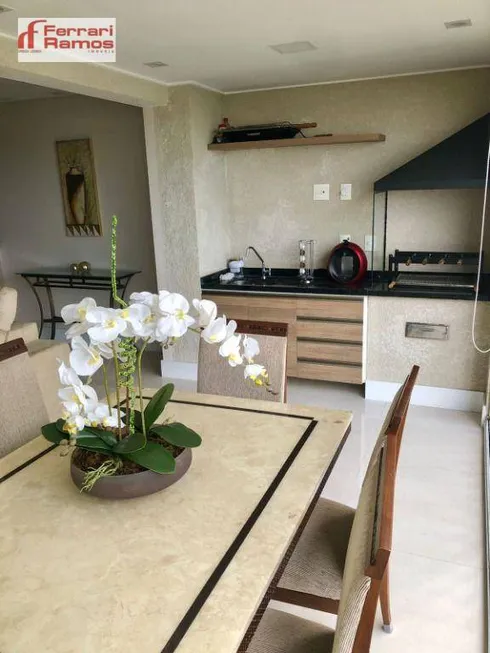 Foto 1 de Apartamento com 1 Quarto à venda, 68m² em Jardim Flor da Montanha, Guarulhos