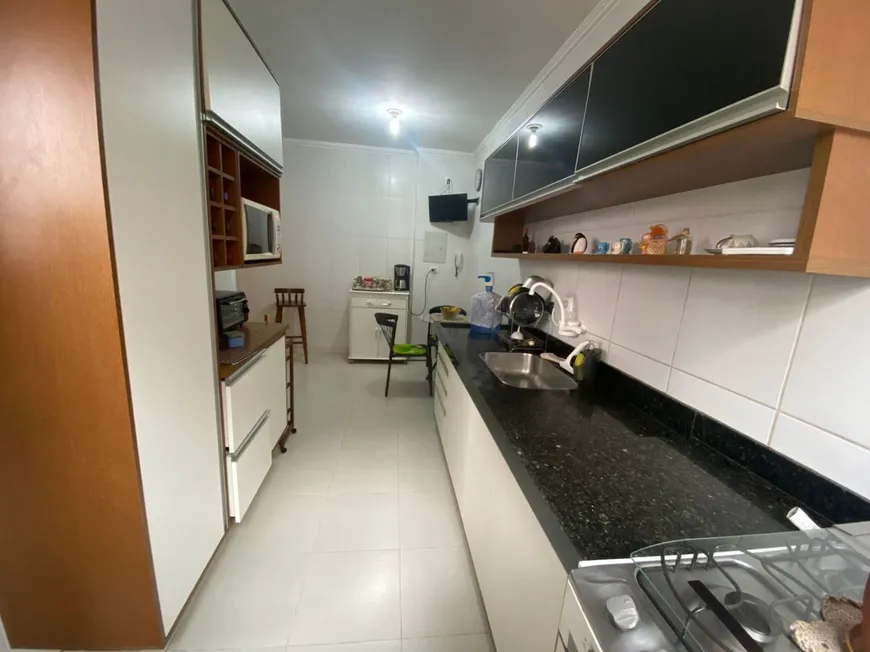Foto 1 de Apartamento com 2 Quartos à venda, 64m² em Piracicamirim, Piracicaba