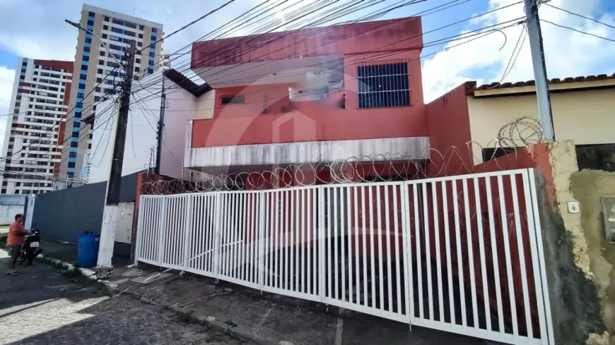 Foto 1 de Galpão/Depósito/Armazém à venda, 264m² em Luzia, Aracaju