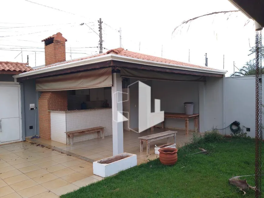 Foto 1 de Casa com 2 Quartos à venda, 157m² em Jardim Parati, Jaú