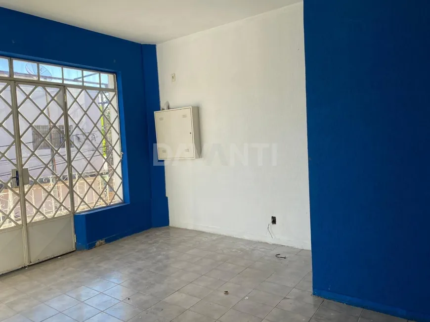 Foto 1 de Sala Comercial com 5 Quartos para alugar, 153m² em Centro, Valinhos