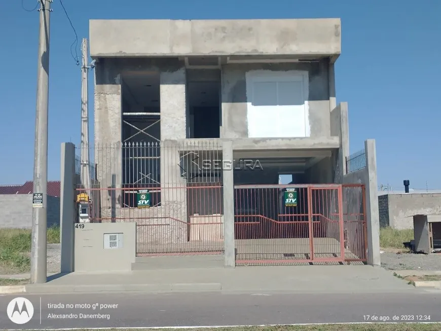 Foto 1 de Sobrado com 4 Quartos à venda, 236m² em Brigadeira, Canoas