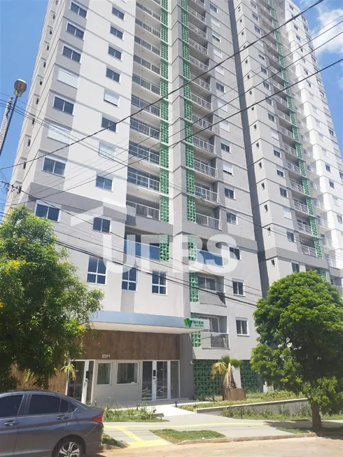 Foto 1 de Apartamento com 2 Quartos à venda, 57m² em Setor Pedro Ludovico, Goiânia