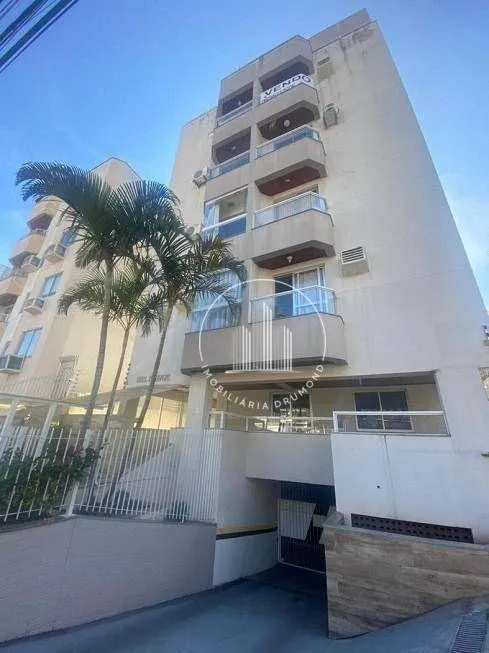 Foto 1 de Apartamento com 2 Quartos à venda, 63m² em Abraão, Florianópolis