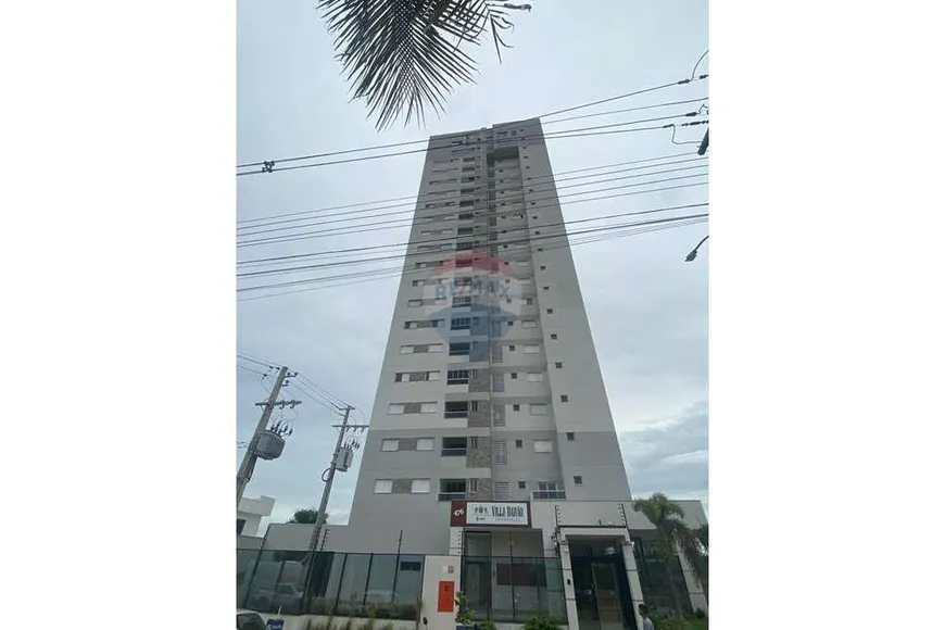 Foto 1 de Apartamento com 3 Quartos à venda, 124m² em Jardim Santa Marta, Rondonópolis