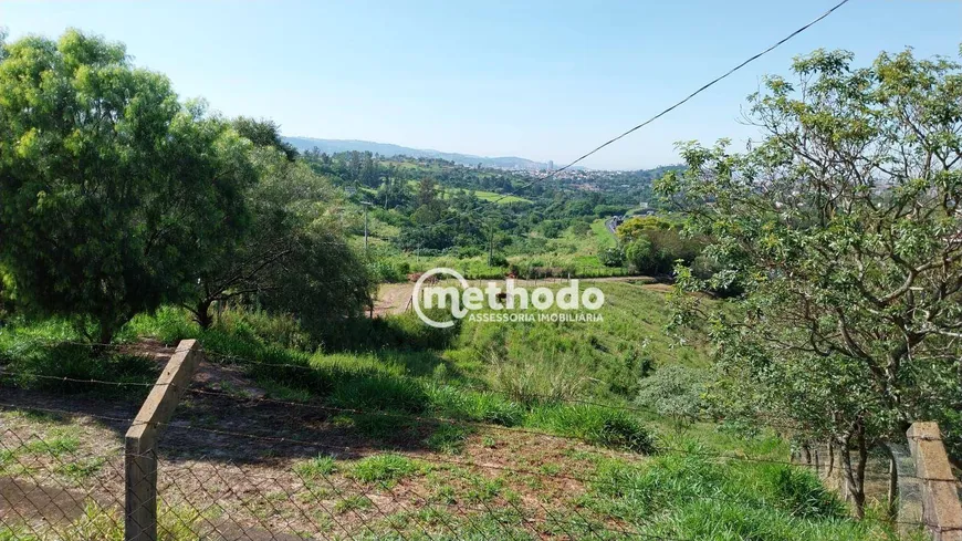 Foto 1 de Lote/Terreno à venda, 7500m² em Jardim Andorinhas, Campinas