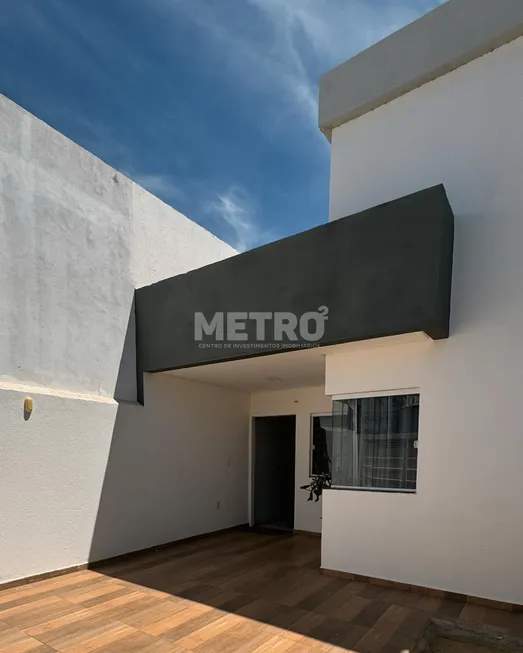 Foto 1 de Casa com 2 Quartos à venda, 70m² em Jardim Amazonas, Petrolina