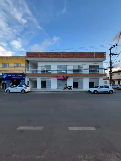 Foto 1 de Prédio Comercial para alugar, 33m² em Cohatrac, São Luís