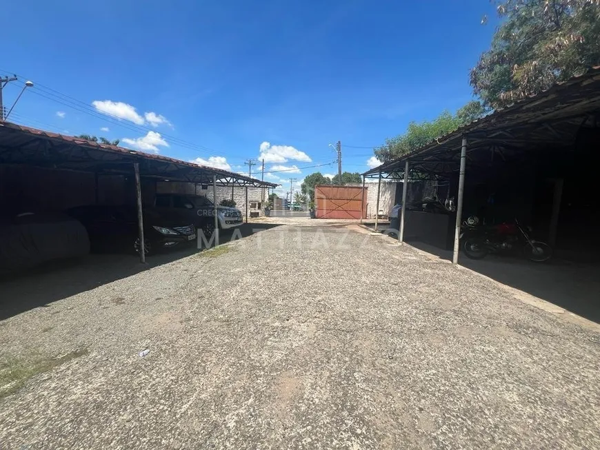 Foto 1 de Lote/Terreno à venda, 413m² em Vila Piza, Limeira