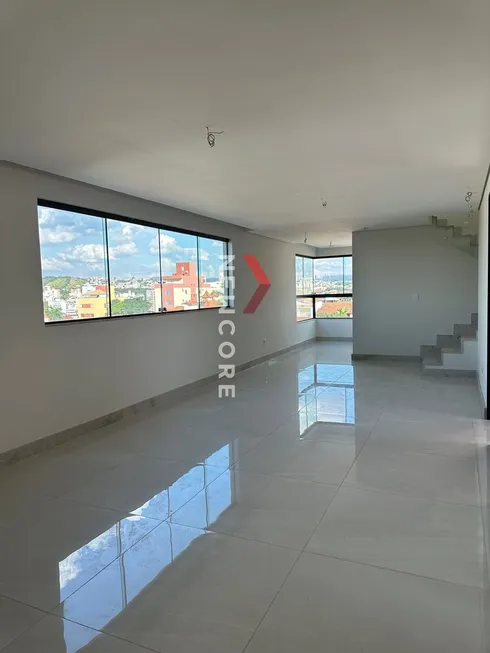 Foto 1 de Cobertura com 4 Quartos à venda, 230m² em Serrano, Belo Horizonte