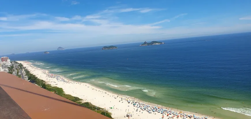 Foto 1 de Cobertura com 4 Quartos à venda, 352m² em Barra da Tijuca, Rio de Janeiro