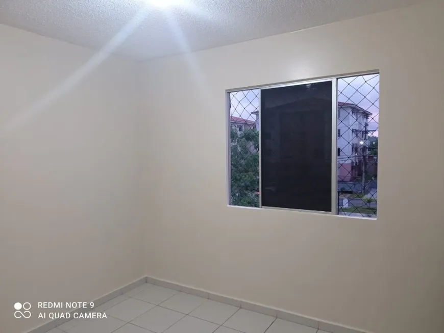 Foto 1 de Apartamento com 2 Quartos à venda, 41m² em Tarumã Açu, Manaus