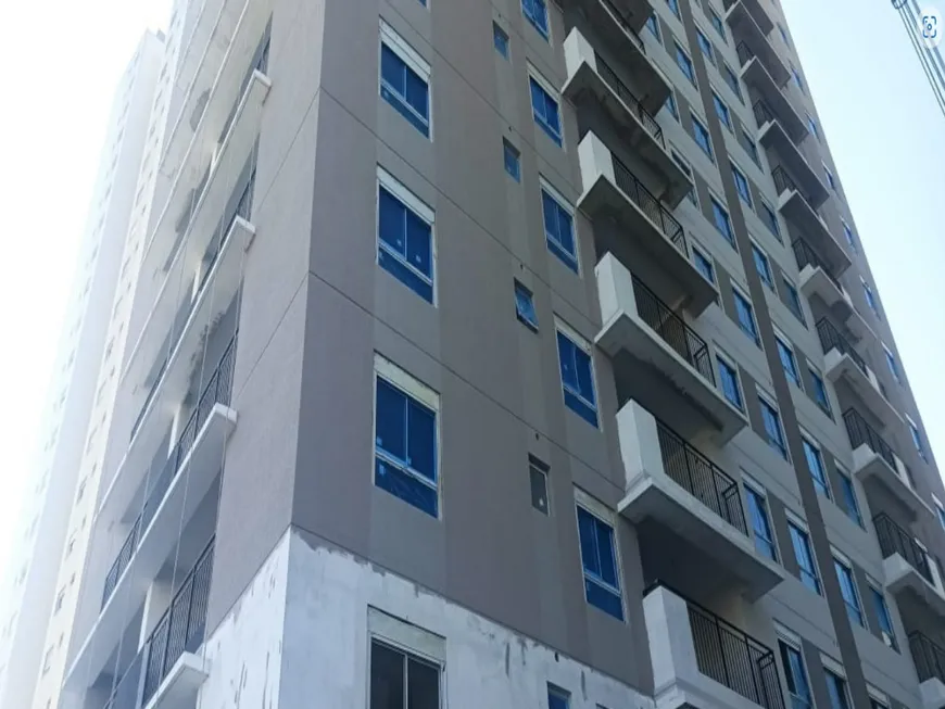 Foto 1 de Apartamento com 2 Quartos à venda, 42m² em Barra Funda, São Paulo