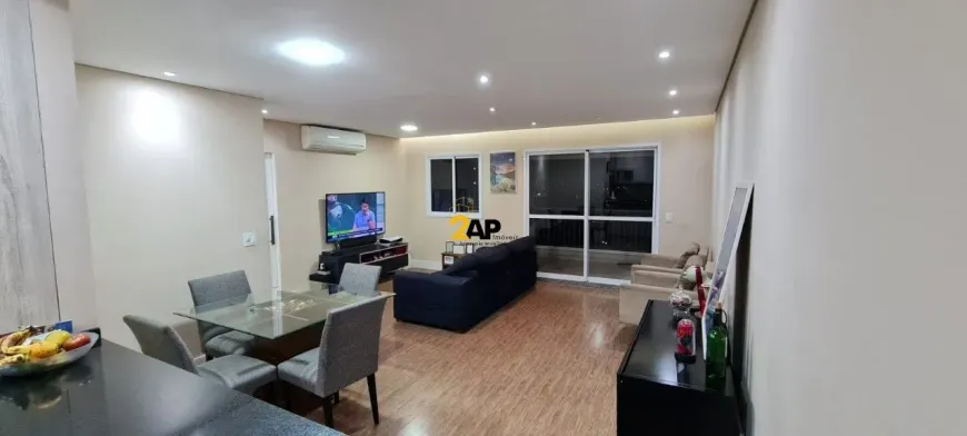 Foto 1 de Apartamento com 2 Quartos à venda, 87m² em Parque Rebouças, São Paulo