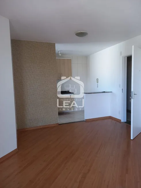 Foto 1 de Apartamento com 2 Quartos à venda, 52m² em Jardim Amália, São Paulo