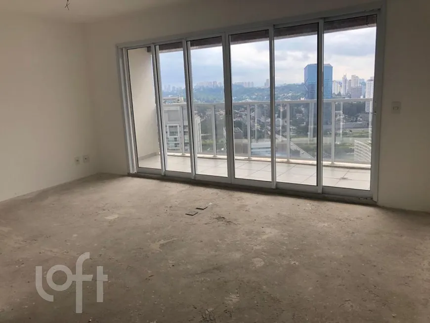 Foto 1 de Apartamento com 1 Quarto à venda, 48m² em Itaim Bibi, São Paulo