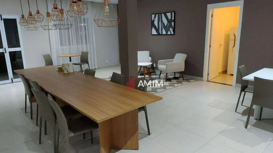 Foto 1 de Apartamento com 2 Quartos à venda, 45m² em Neves, São Gonçalo