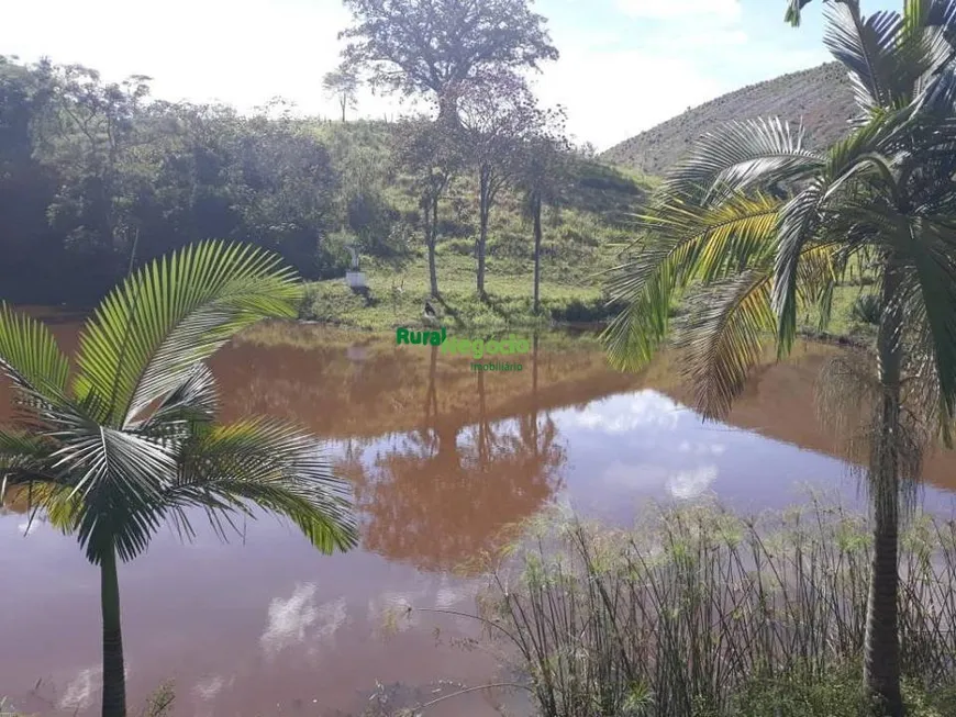 Foto 1 de Fazenda/Sítio à venda, 2400000m² em Centro, Queluz