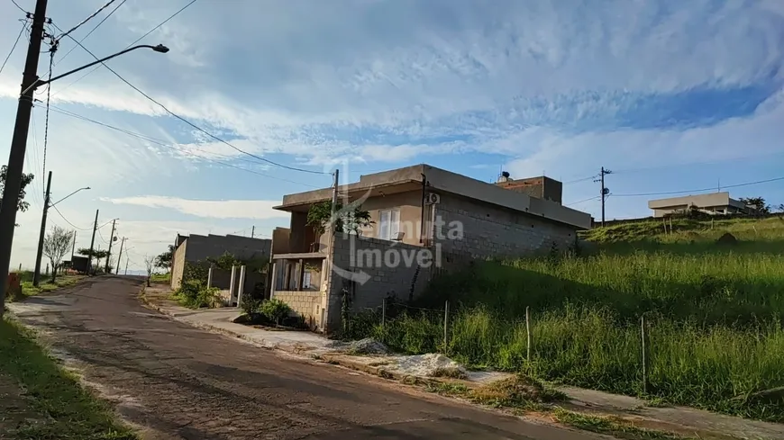 Foto 1 de Lote/Terreno à venda, 468m² em Parque Residencial Helvetia, Taubaté