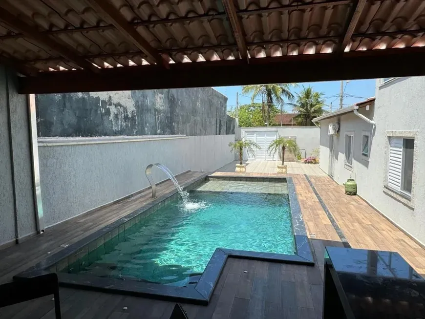 Foto 1 de Casa com 2 Quartos à venda, 75m² em Boca do Rio, Salvador