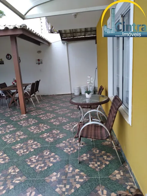 Foto 1 de Casa de Condomínio com 4 Quartos à venda, 139m² em Ipitanga, Lauro de Freitas