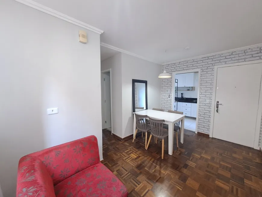 Foto 1 de Apartamento com 3 Quartos à venda, 67m² em Sagrada Família, Belo Horizonte