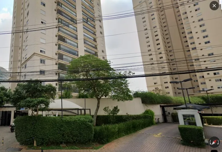 Foto 1 de Apartamento com 3 Quartos à venda, 133m² em Jardim Campo Grande, São Paulo