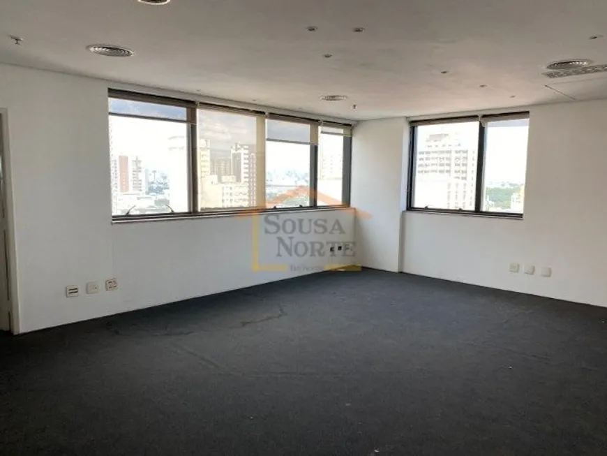 Foto 1 de Sala Comercial para alugar, 40m² em Santana, São Paulo