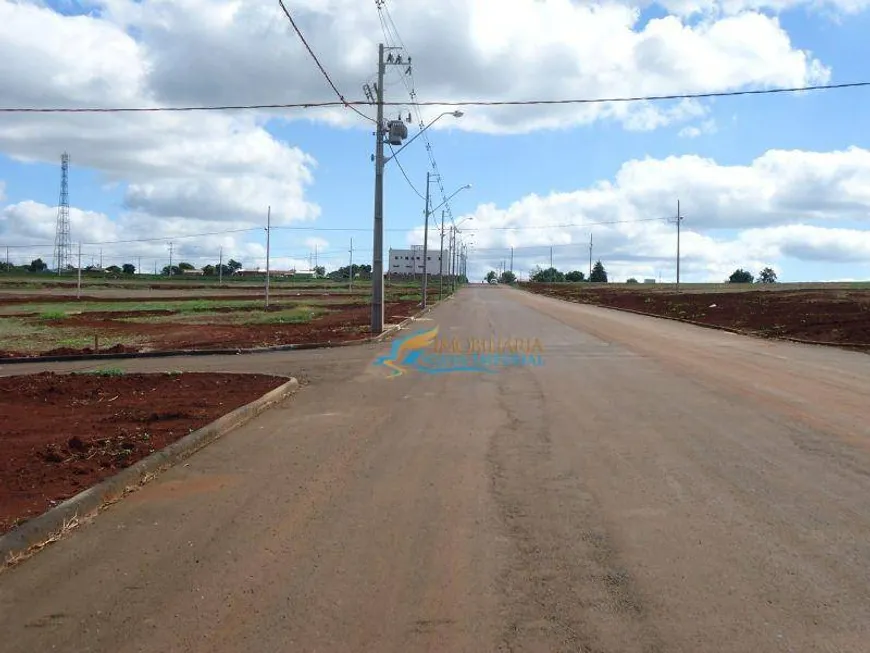 Foto 1 de Lote/Terreno à venda, 250m² em Floresta, Cascavel