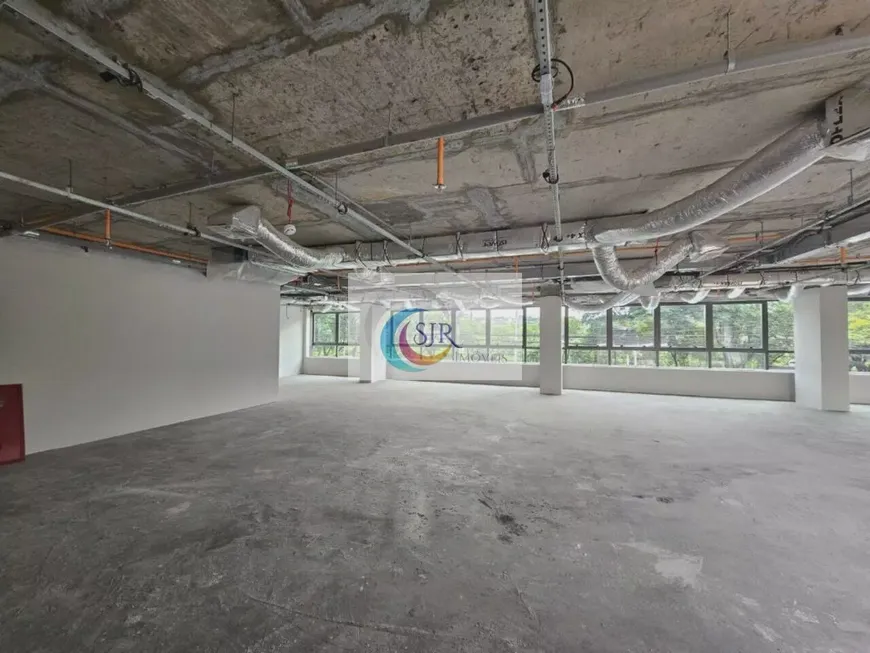 Foto 1 de Sala Comercial para alugar, 350m² em Pinheiros, São Paulo