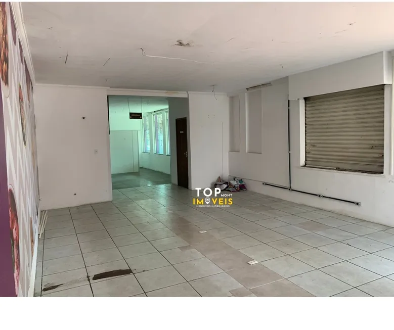 Foto 1 de Ponto Comercial para alugar, 110m² em Jardim das Nações, Taubaté