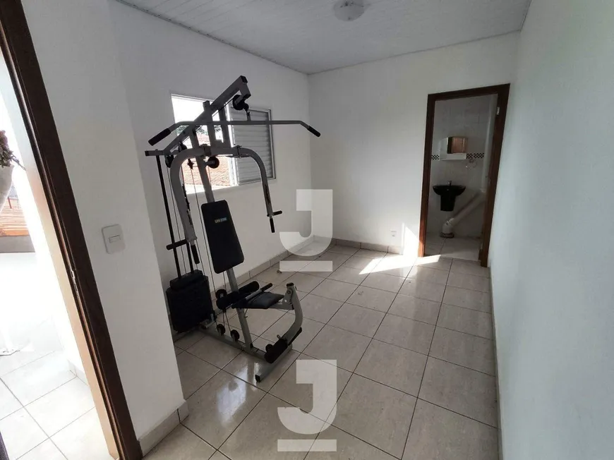 Foto 1 de Casa com 3 Quartos à venda, 120m² em Vila Gardiman, Itu