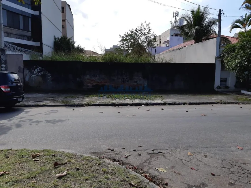 Foto 1 de Lote/Terreno à venda, 645m² em Recreio Dos Bandeirantes, Rio de Janeiro