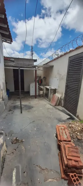 Foto 1 de Casa com 2 Quartos à venda, 142m² em Vila Boa Vista, São Carlos