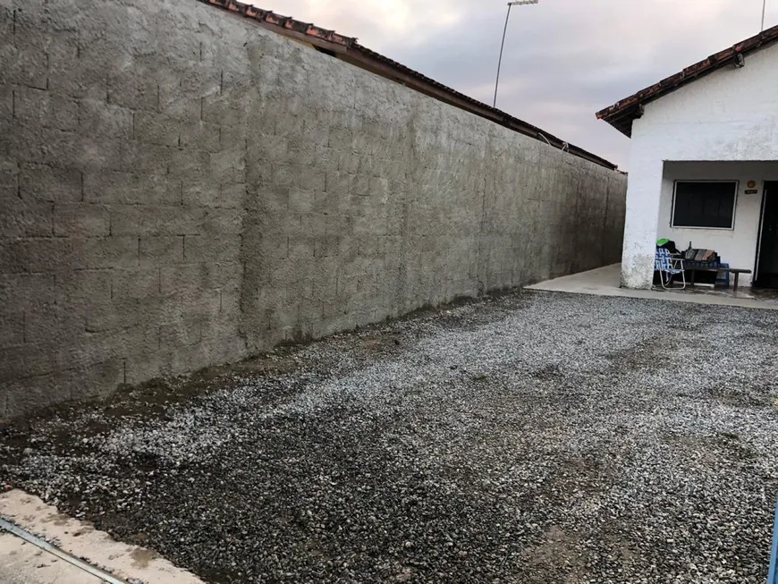 Foto 1 de Casa com 2 Quartos à venda, 67m² em Balneário Gaivotas, Itanhaém