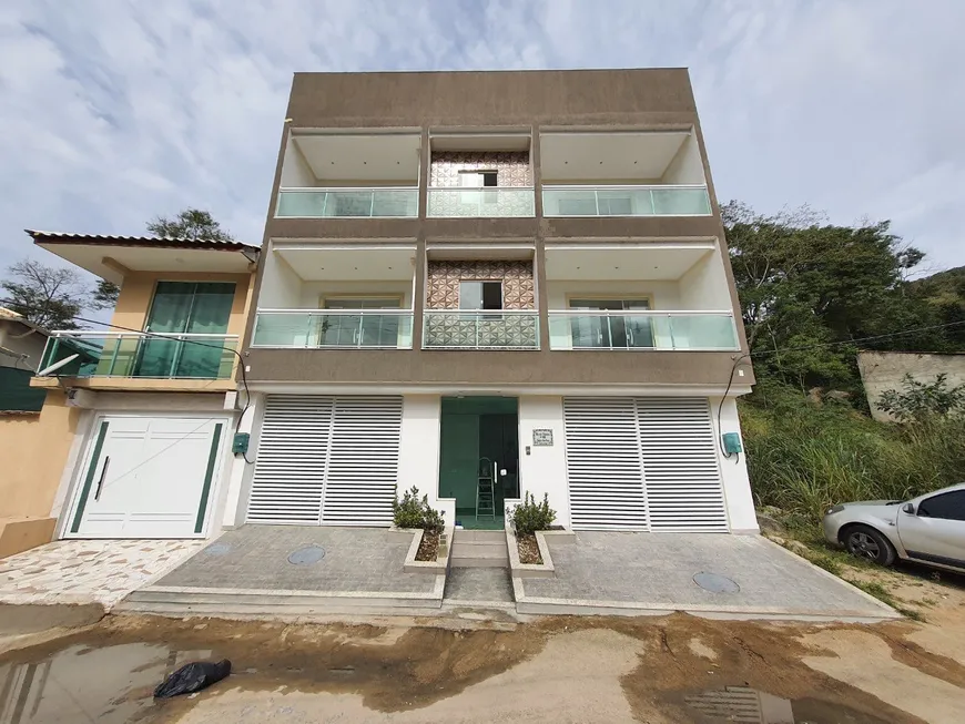 Foto 1 de Apartamento com 3 Quartos à venda, 160m² em Vargem Grande, Rio de Janeiro