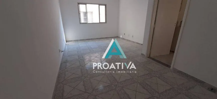 Foto 1 de Apartamento com 2 Quartos para venda ou aluguel, 68m² em Santa Maria, São Caetano do Sul