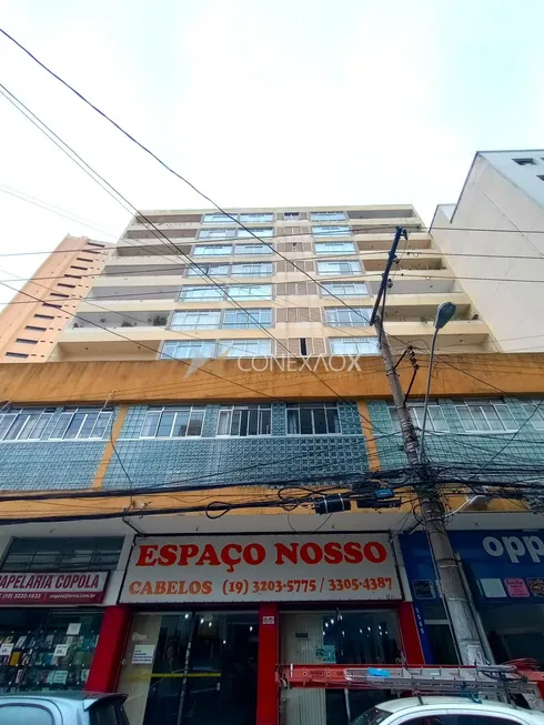 Foto 1 de Apartamento com 2 Quartos para venda ou aluguel, 103m² em Centro, Campinas