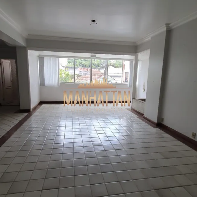 Foto 1 de Apartamento com 3 Quartos à venda, 230m² em Graça, Salvador