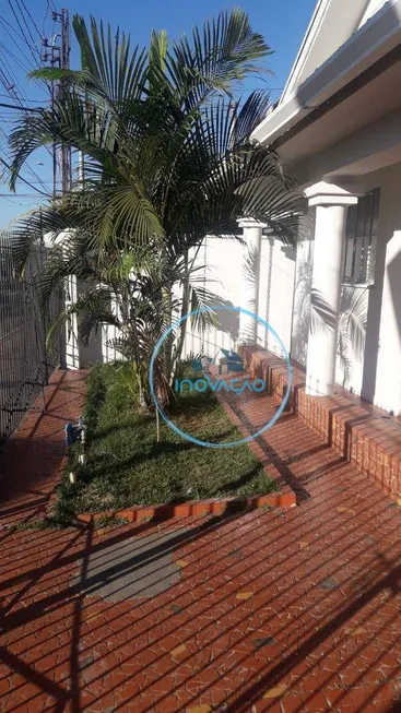 Foto 1 de Casa com 2 Quartos para alugar, 150m² em Centro, São Pedro