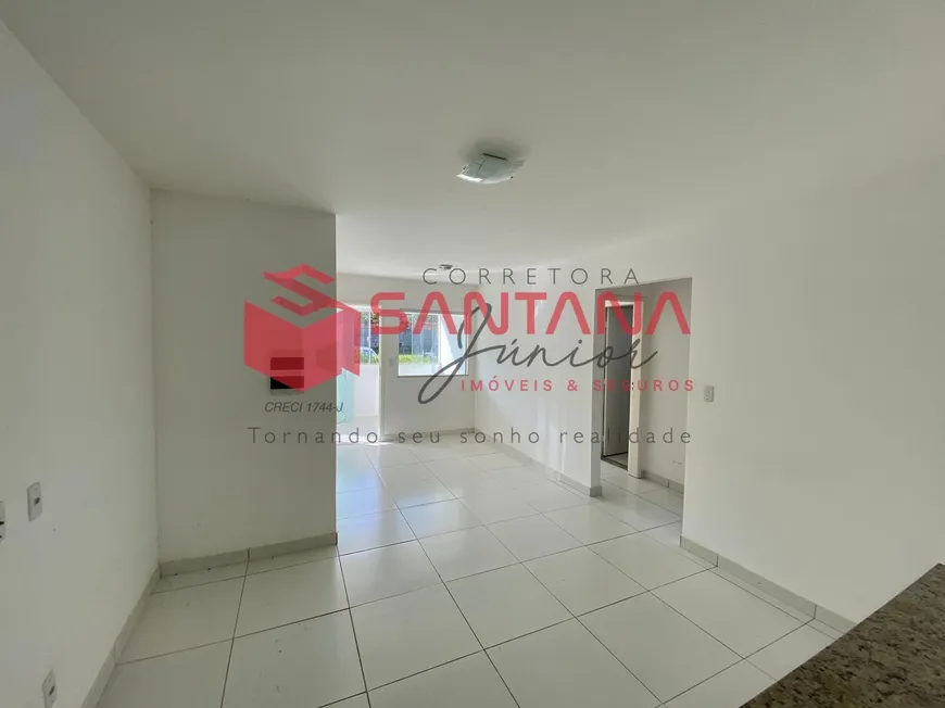 Foto 1 de Apartamento com 1 Quarto à venda, 74m² em Caji, Lauro de Freitas