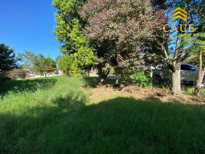 Foto 1 de Lote/Terreno à venda, 300m² em Águas Claras, Viamão