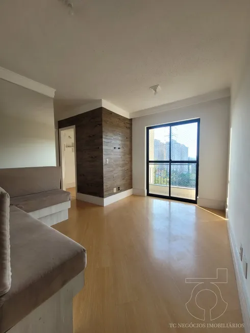 Foto 1 de Apartamento com 2 Quartos à venda, 47m² em Jardim Celeste, São Paulo